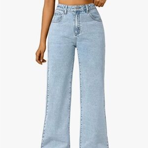 NWT fit great just not my style